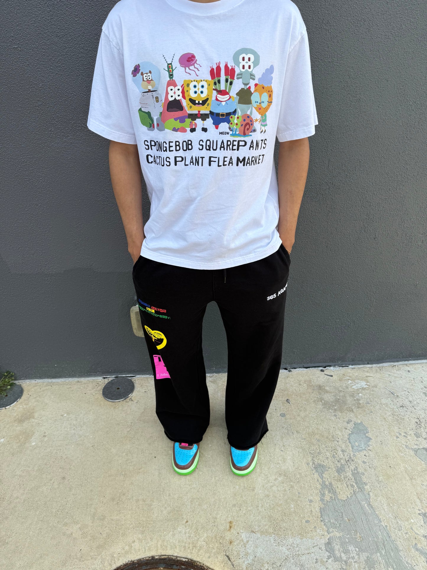 Love Sweats - 365 Agape Apparel