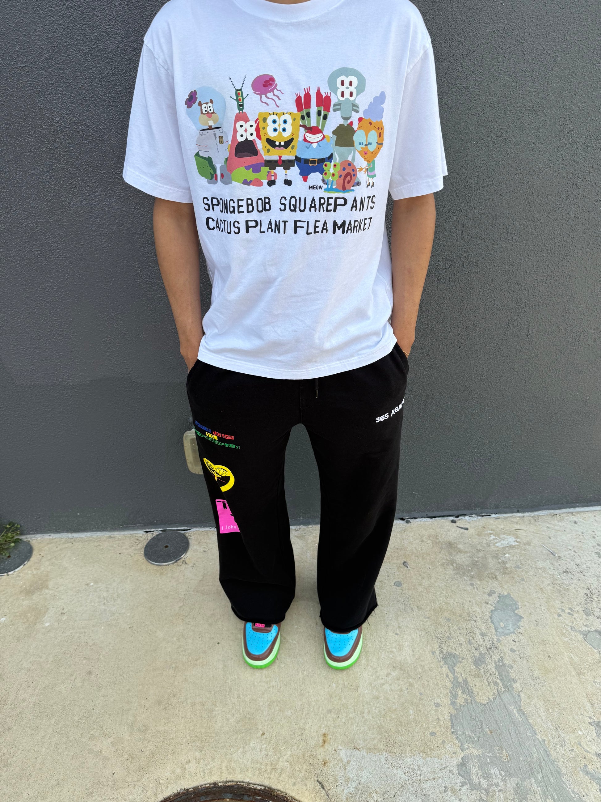 Love Sweats - 365 Agape Apparel