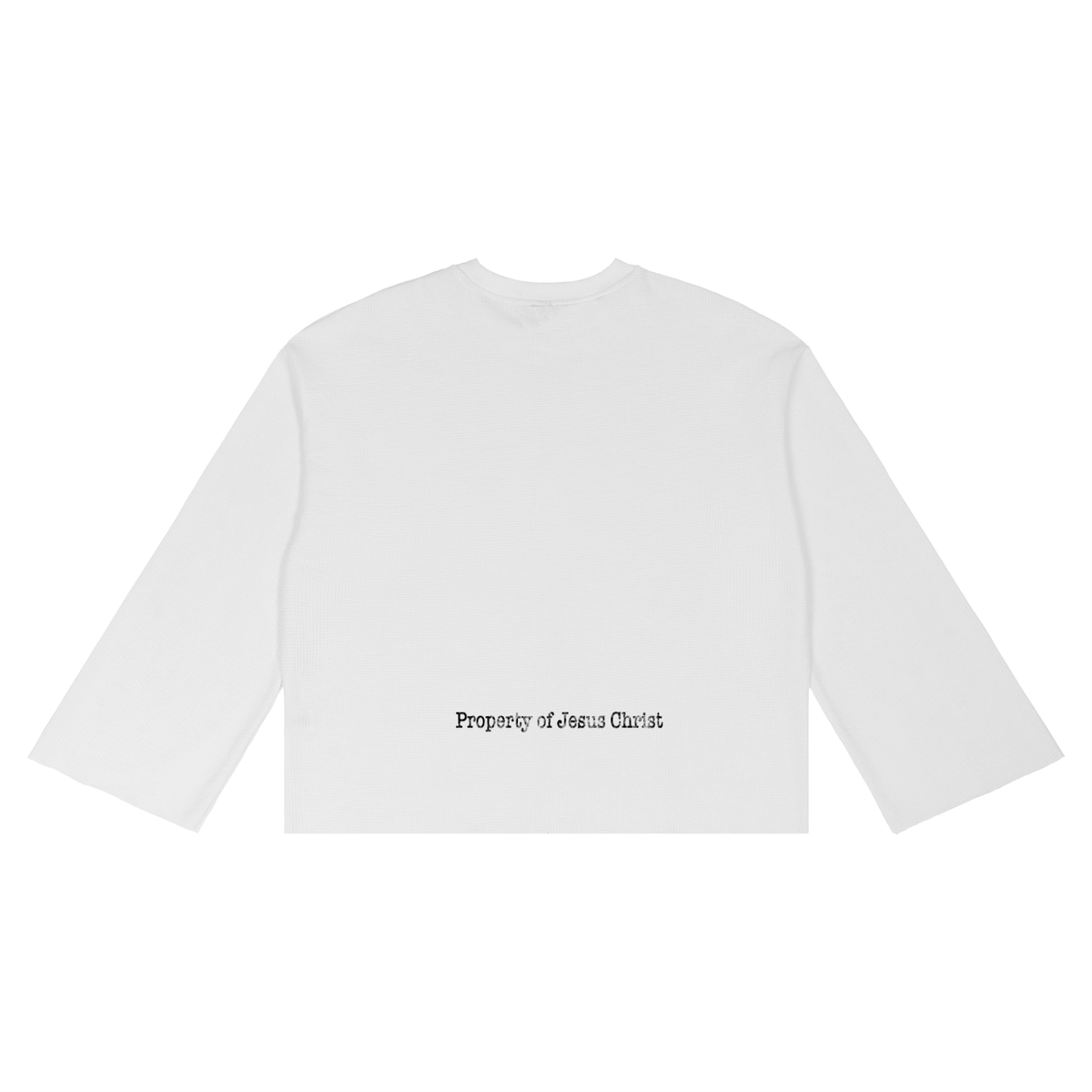 Love Thermal - 365 Agape Apparel