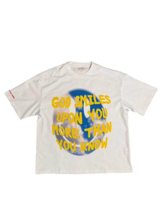 All Smiles T-Shirt