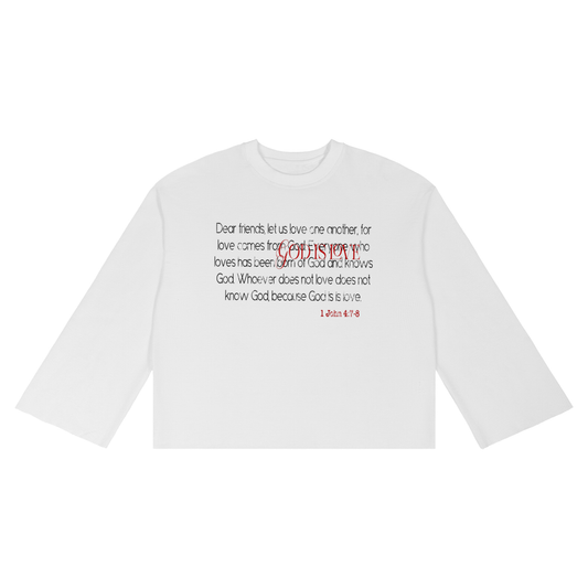 Love Thermal - 365 Agape Apparel