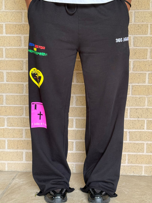 Love Sweats
