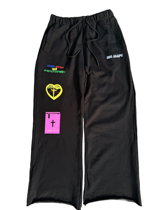 Love Sweats - 365 Agape Apparel